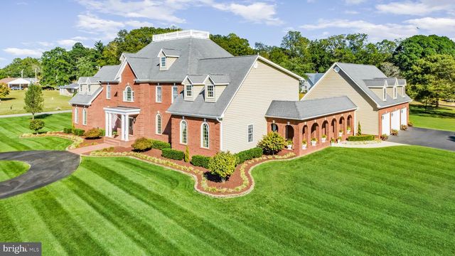 13550 BILL LYON PL, Bryantown, MD 20617