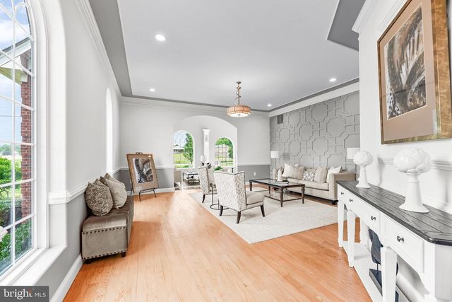 13550 BILL LYON PL, Bryantown, MD 20617