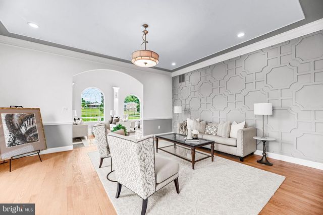 13550 BILL LYON PL, Bryantown, MD 20617