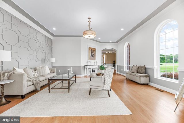 13550 BILL LYON PL, Bryantown, MD 20617