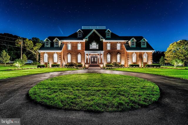 13550 BILL LYON PL, Bryantown, MD 20617