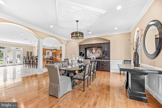 13550 BILL LYON PL, Bryantown, MD 20617