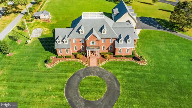 13550 BILL LYON PL, Bryantown, MD 20617