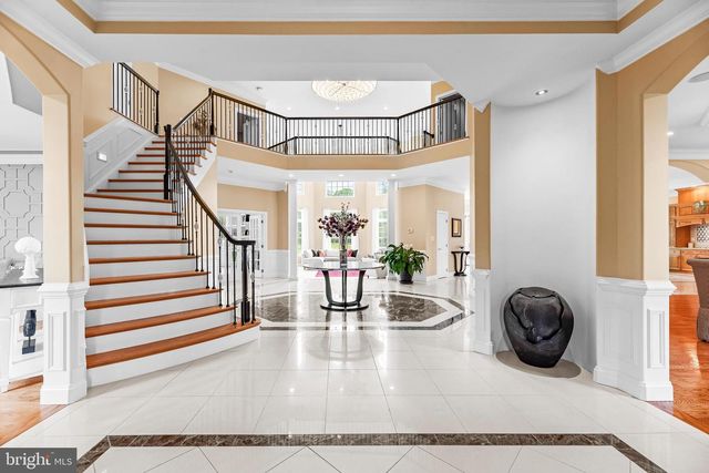 13550 BILL LYON PL, Bryantown, MD 20617