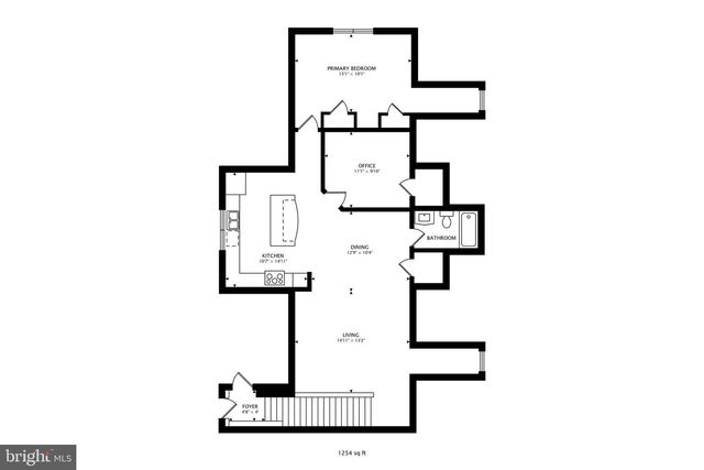 13550 BILL LYON PL, Bryantown, MD 20617