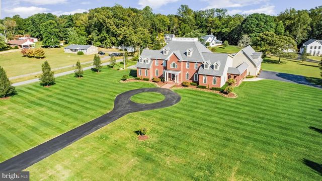 13550 BILL LYON PL, Bryantown, MD 20617