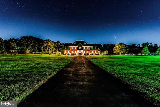 13550 BILL LYON PL, Bryantown, MD 20617