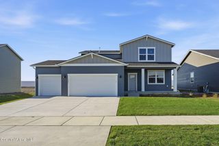 3400 N Columba St, Post Falls, ID 83854