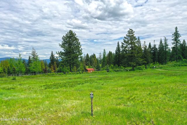 L265 S Magma Ln, Coeur D'alene, ID 83814