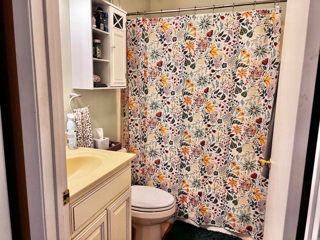 505 Pine St, Pangburn, AR 72121