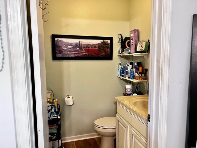 505 Pine St, Pangburn, AR 72121