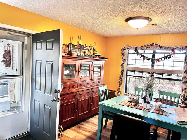 505 Pine St, Pangburn, AR 72121