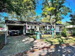 505 Pine St, Pangburn, AR 72121