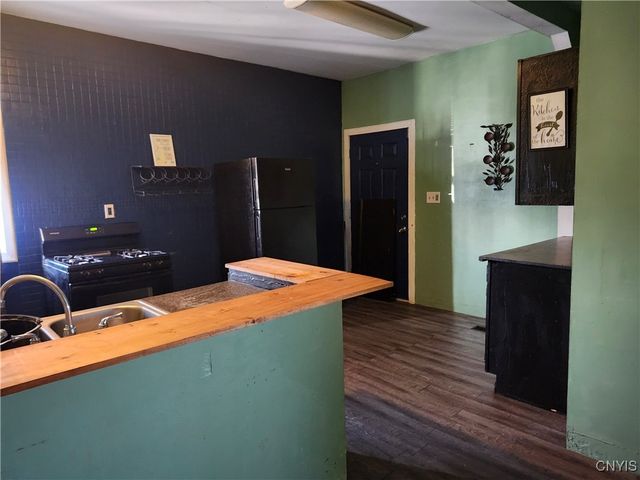 319 Burnet Avenue 1, Syracuse, NY 13203