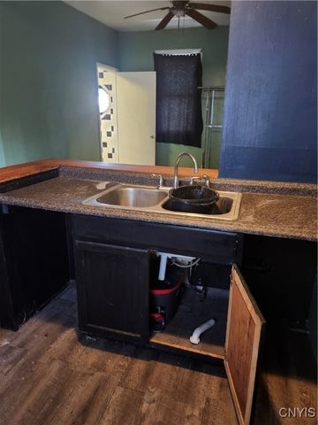 319 Burnet Avenue 1, Syracuse, NY 13203