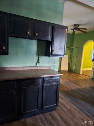 319 Burnet Avenue 1, Syracuse, NY 13203