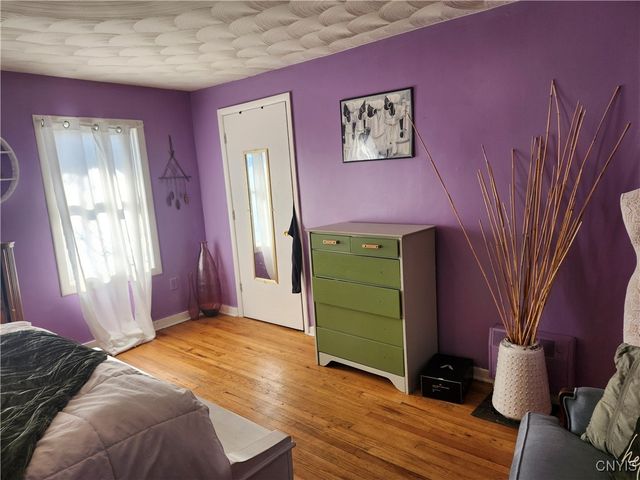 319 Burnet Avenue 1, Syracuse, NY 13203