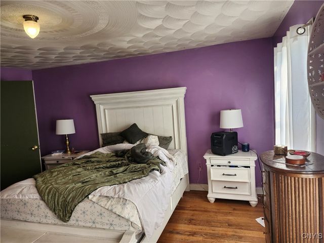 319 Burnet Avenue 1, Syracuse, NY 13203