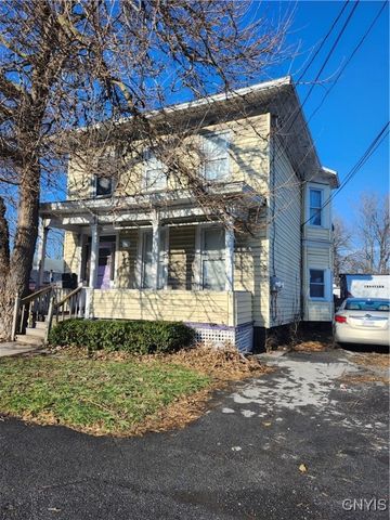 319 Burnet Avenue 1, Syracuse, NY 13203