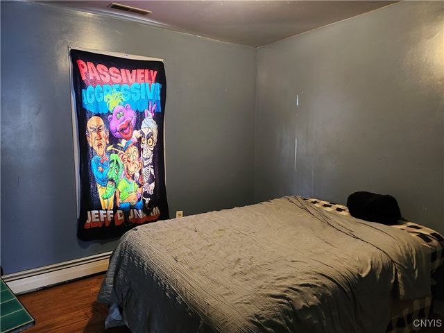 319 Burnet Avenue 1, Syracuse, NY 13203