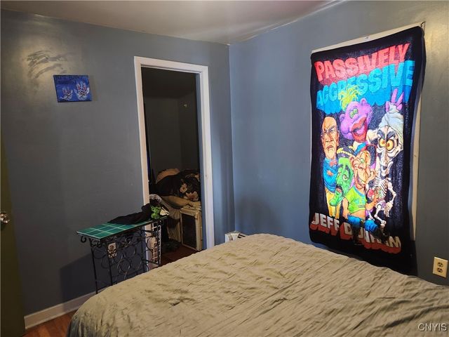 319 Burnet Avenue 1, Syracuse, NY 13203