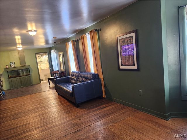 319 Burnet Avenue 1, Syracuse, NY 13203