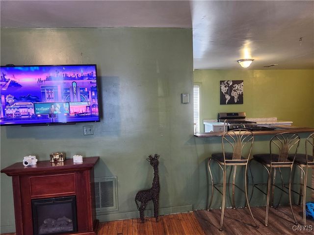 319 Burnet Avenue 1, Syracuse, NY 13203