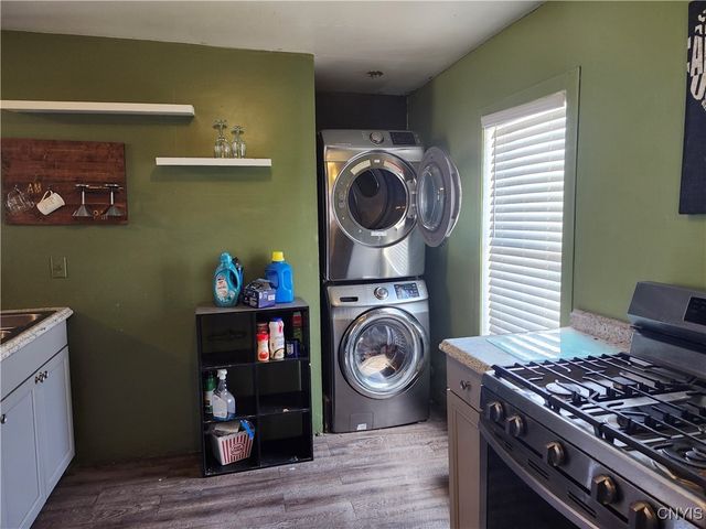 319 Burnet Avenue 1, Syracuse, NY 13203