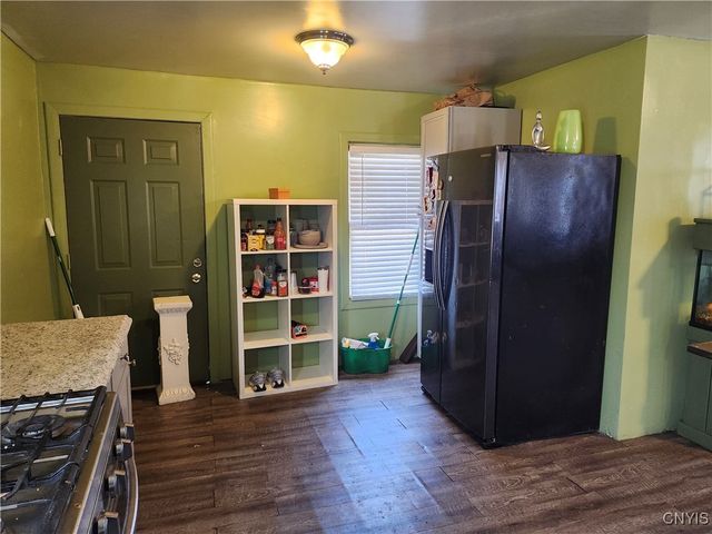 319 Burnet Avenue 1, Syracuse, NY 13203