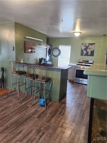 319 Burnet Avenue 1, Syracuse, NY 13203