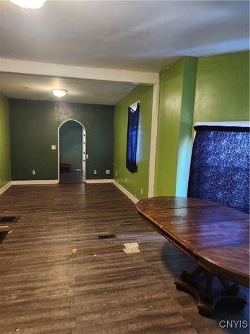 319 Burnet Avenue 1, Syracuse, NY 13203