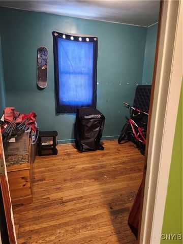 319 Burnet Avenue 1, Syracuse, NY 13203