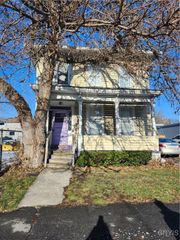 319 Burnet Avenue 1, Syracuse, NY 13203
