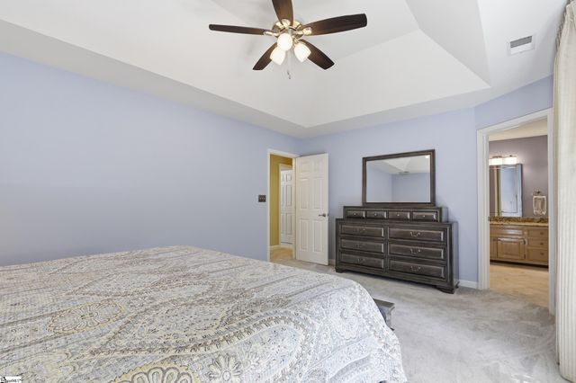 3 Cutting Horse Court, Simpsonville, SC 29680