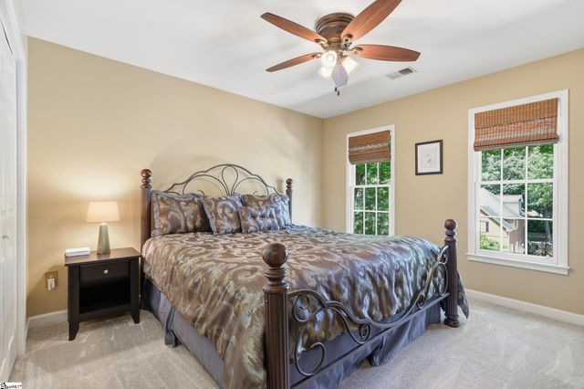 3 Cutting Horse Court, Simpsonville, SC 29680