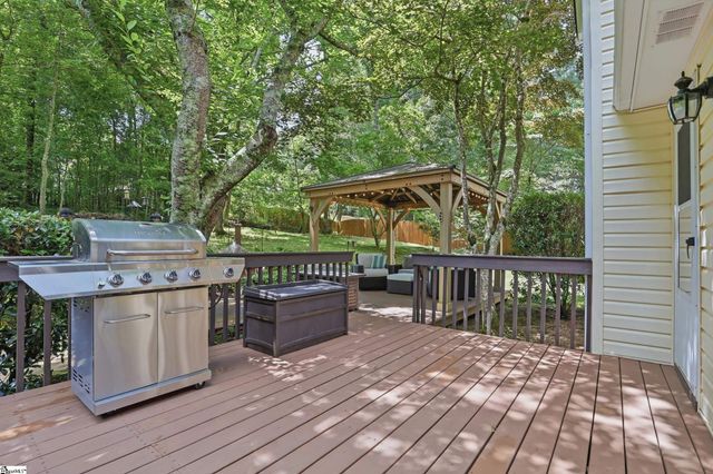 3 Cutting Horse Court, Simpsonville, SC 29680