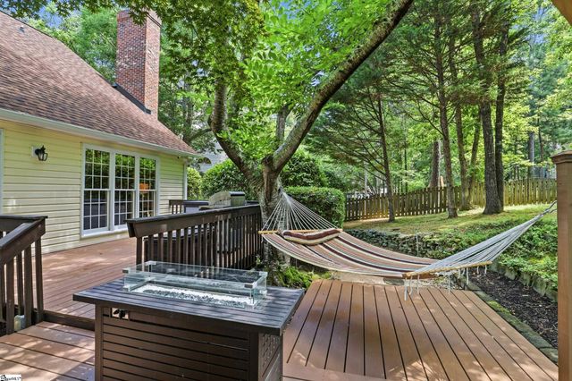 3 Cutting Horse Court, Simpsonville, SC 29680