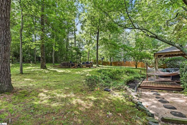 3 Cutting Horse Court, Simpsonville, SC 29680