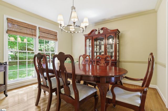3 Cutting Horse Court, Simpsonville, SC 29680