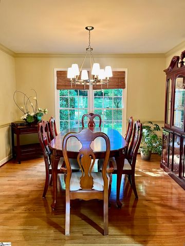3 Cutting Horse Court, Simpsonville, SC 29680