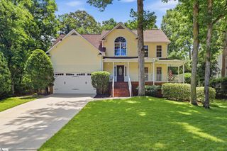 3 Cutting Horse Court, Simpsonville, SC 29680