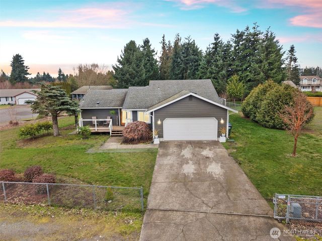 8634 Sweet Clover Drive SE, Yelm, WA 98597