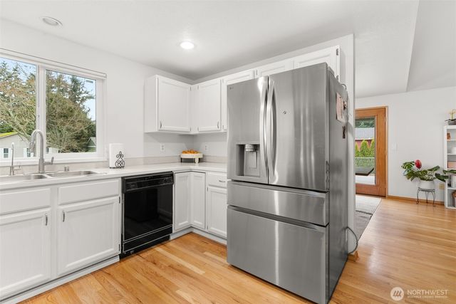 8634 Sweet Clover Drive SE, Yelm, WA 98597