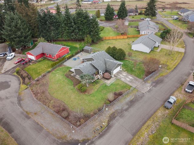 8634 Sweet Clover Drive SE, Yelm, WA 98597