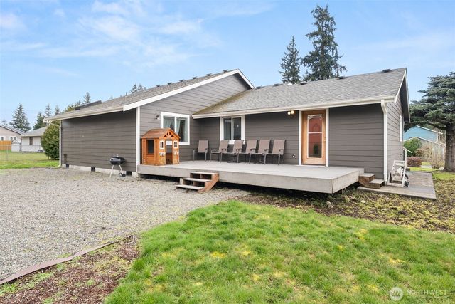 8634 Sweet Clover Drive SE, Yelm, WA 98597