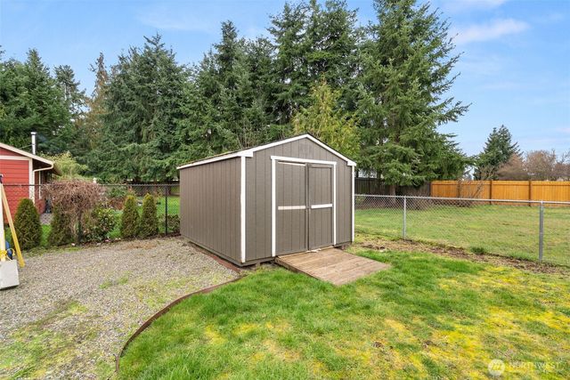 8634 Sweet Clover Drive SE, Yelm, WA 98597