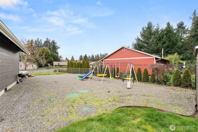8634 Sweet Clover Drive SE, Yelm, WA 98597
