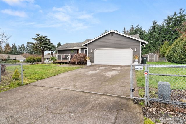 8634 Sweet Clover Drive SE, Yelm, WA 98597