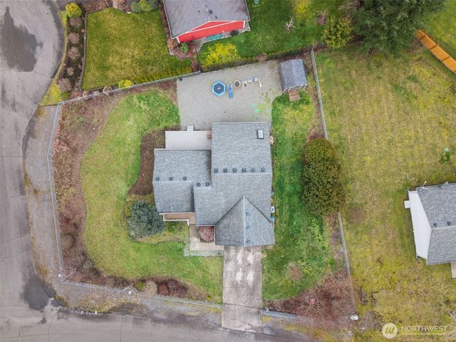 8634 Sweet Clover Drive SE, Yelm, WA 98597