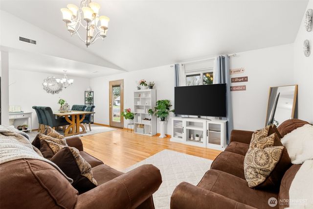 8634 Sweet Clover Drive SE, Yelm, WA 98597